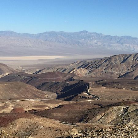 Panamint Springs Motel & Tents מראה חיצוני תמונה