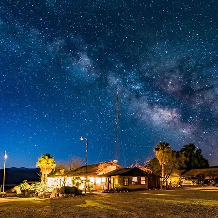 Panamint Springs Motel & Tents מראה חיצוני תמונה