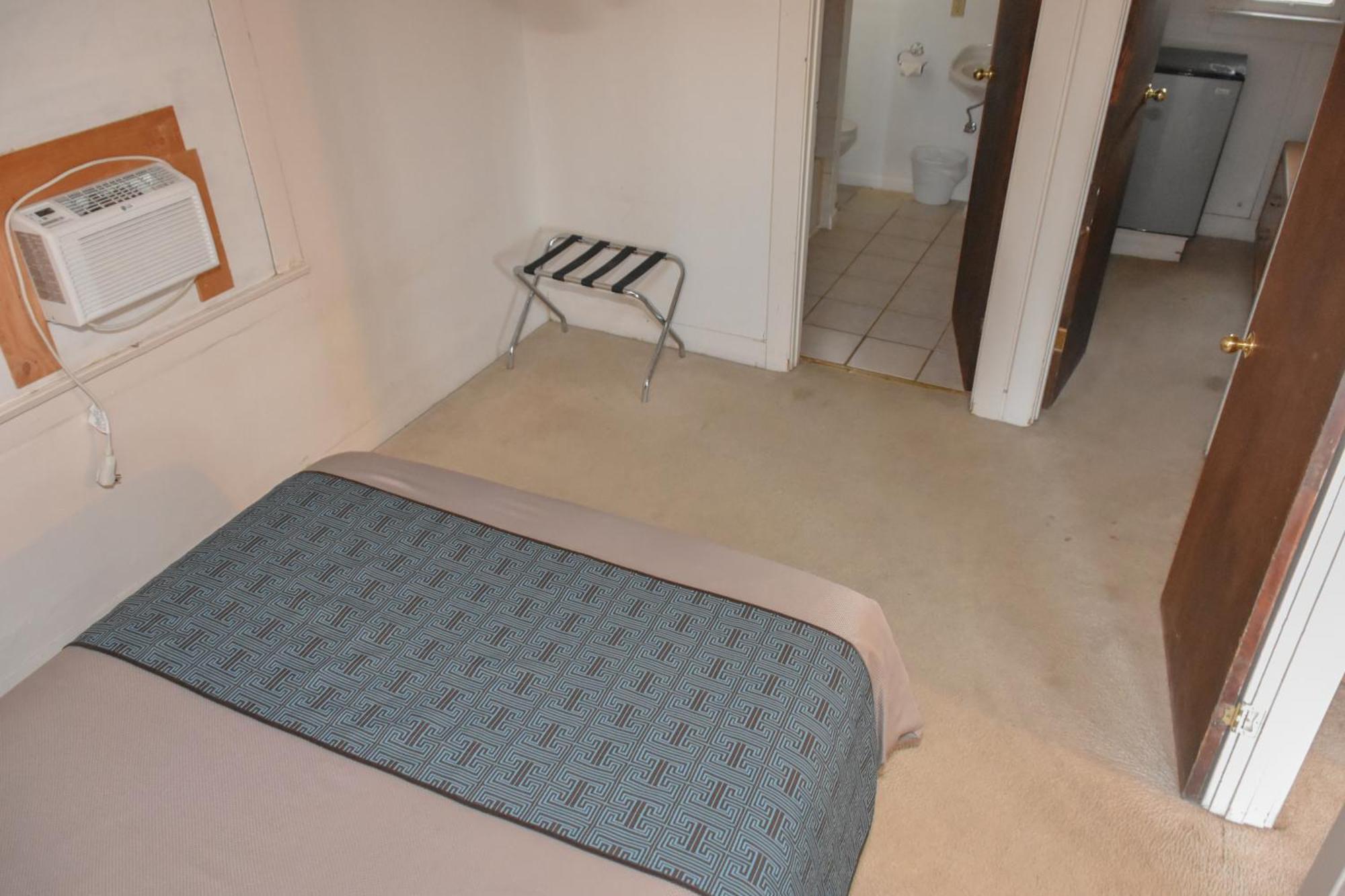 Panamint Springs Motel & Tents מראה חיצוני תמונה