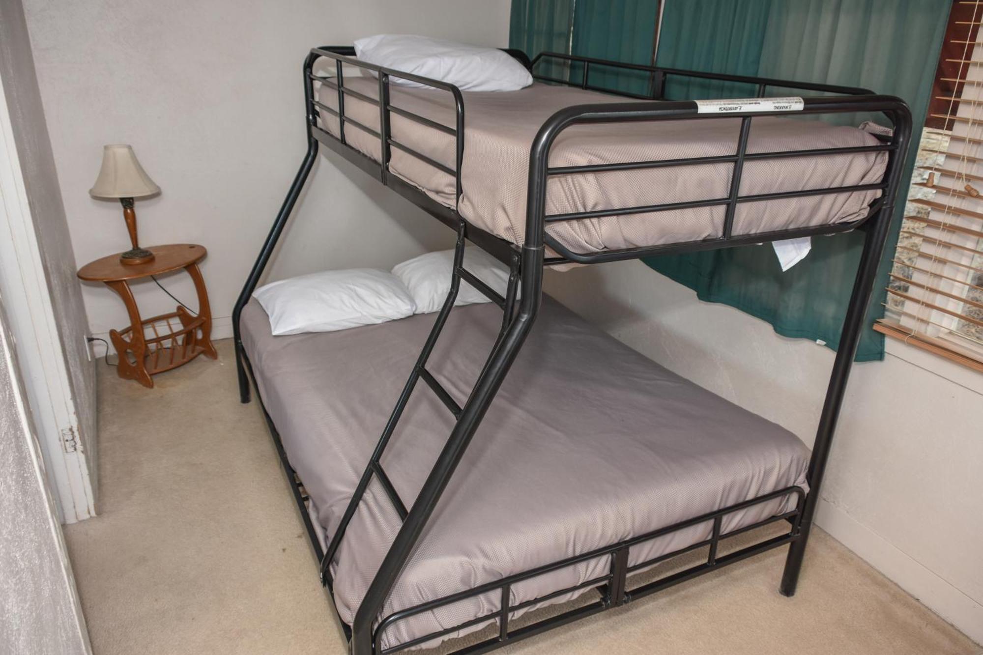 Panamint Springs Motel & Tents מראה חיצוני תמונה