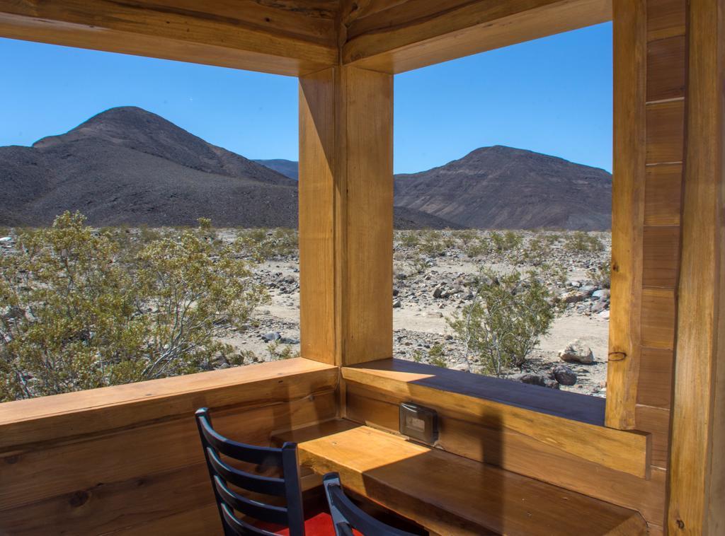 Panamint Springs Motel & Tents מראה חיצוני תמונה