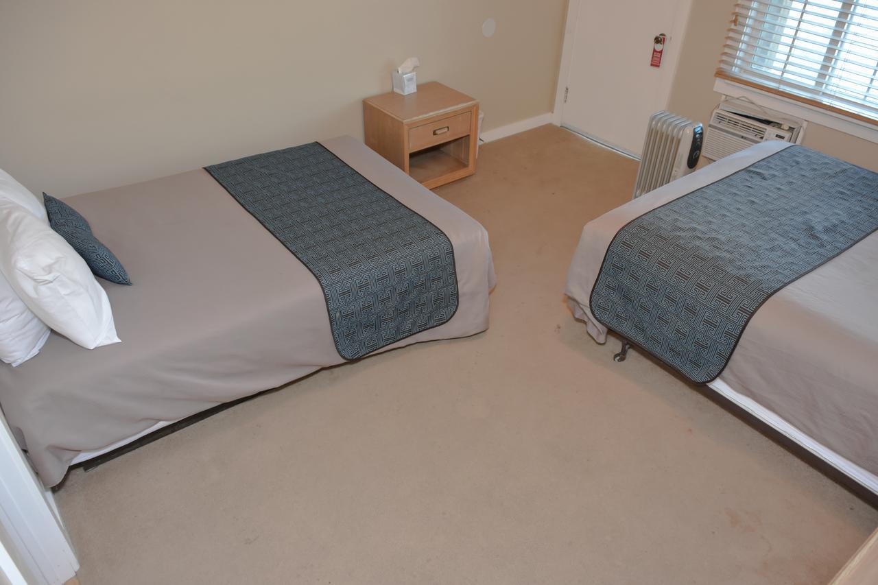 Panamint Springs Motel & Tents מראה חיצוני תמונה